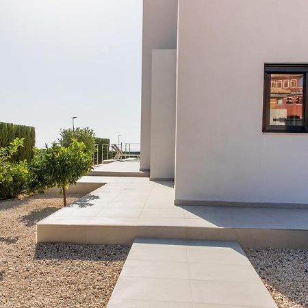 Villa Birdie Finestrat Exterior foto