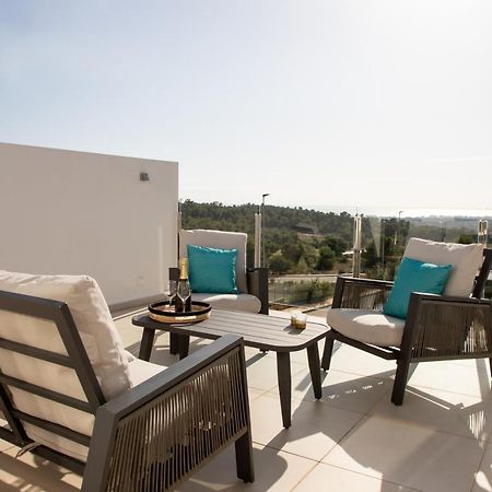 Villa Birdie Finestrat Exterior foto